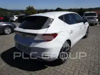 2025 Seat Leon