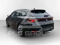 2025 Seat Leon