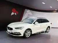 2025 Seat Leon