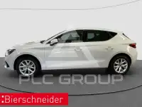2025 Seat Leon