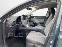 2025 Seat Leon