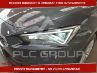 2025 Seat Leon