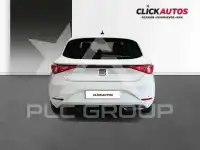 2025 Seat Leon
