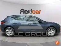 2025 Seat Leon