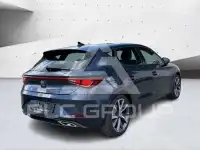 2025 Seat Leon