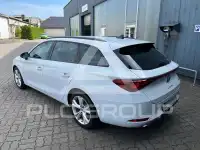 2025 Seat Leon