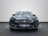 2025 Seat Leon