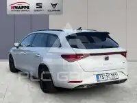 2025 Seat Leon