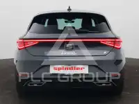 2025 Seat Leon