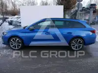 2025 Seat Leon