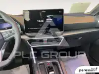2025 Seat Leon