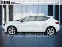 2025 Seat Leon