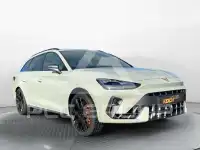 2025 Seat Leon
