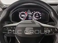2025 Seat Leon