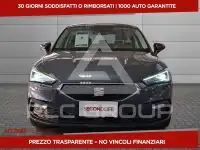 2025 Seat Leon