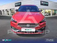 2025 Seat Leon