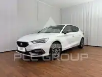 2025 Seat Leon