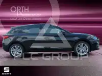 2025 Seat Leon