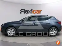 2025 Seat Leon