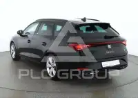 2025 Seat Leon