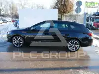 2025 Seat Leon