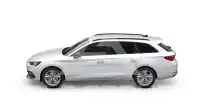 2025 Seat Leon