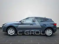 2025 Seat Leon