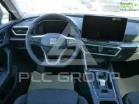 2025 Seat Leon