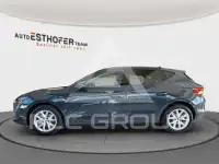 2025 Seat Leon