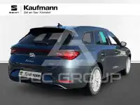2025 Seat Leon