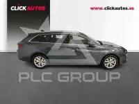 2025 Seat Leon