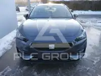 2025 Seat Leon