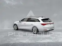 2025 Seat Leon