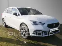 2025 Seat Leon