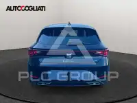 2025 Seat Leon