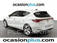 2025 Seat Leon