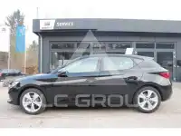2025 Seat Leon