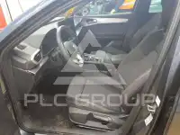 2025 Seat Leon