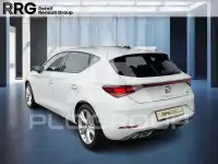 2025 Seat Leon