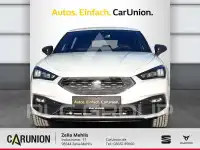 2025 Seat Leon