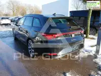 2025 Seat Leon