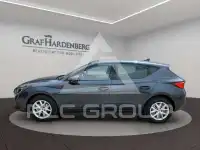 2025 Seat Leon