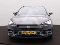 2025 Seat Leon