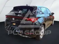 2025 Seat Leon