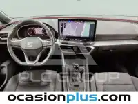 2025 Seat Leon