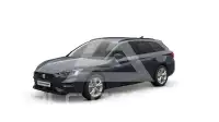2025 Seat Leon