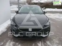 2025 Seat Leon