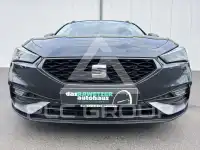 2025 Seat Leon