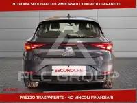 2025 Seat Leon