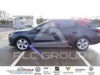 2025 Seat Leon